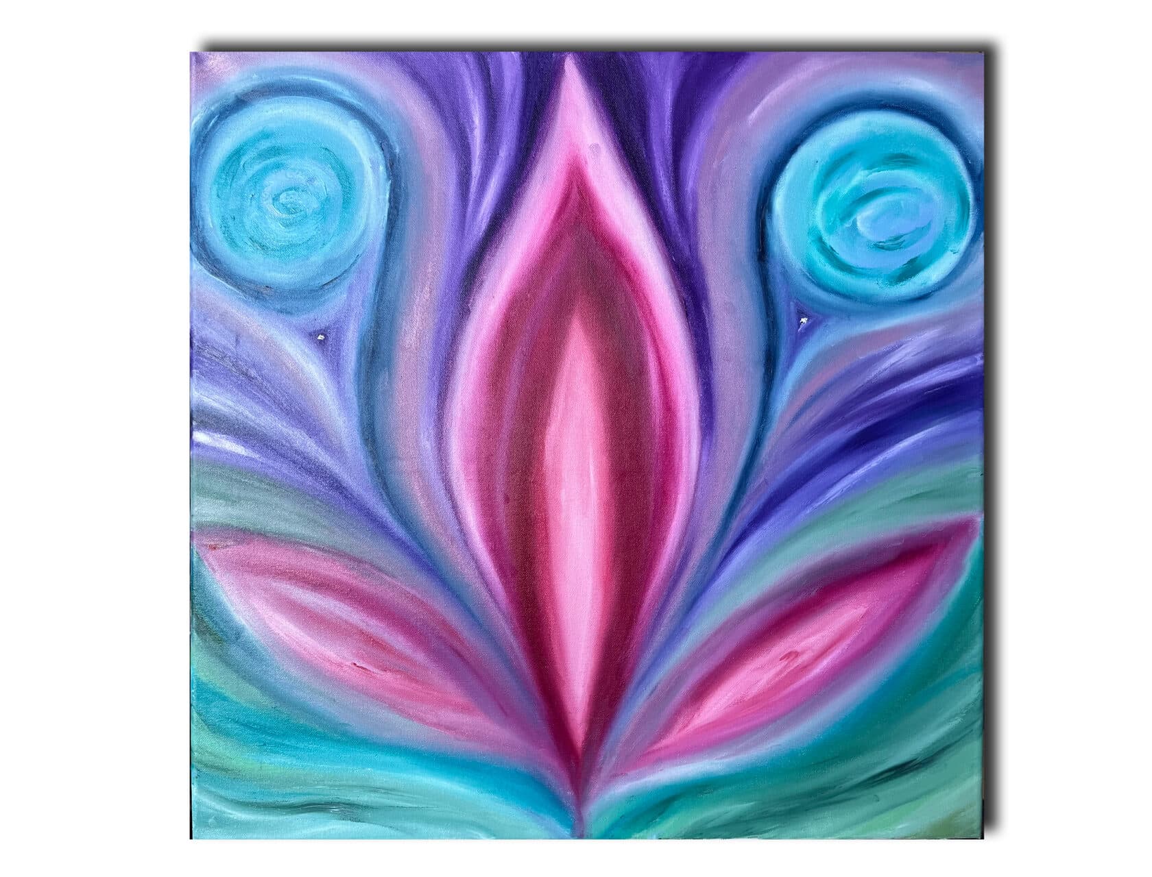 Light as Memory installation view 3