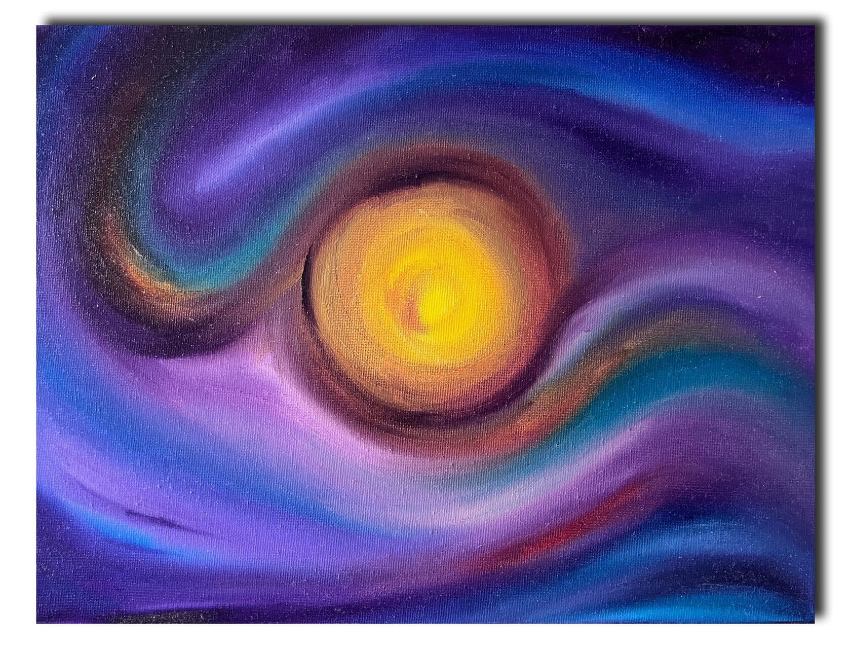 Rituals of Color installation view 2