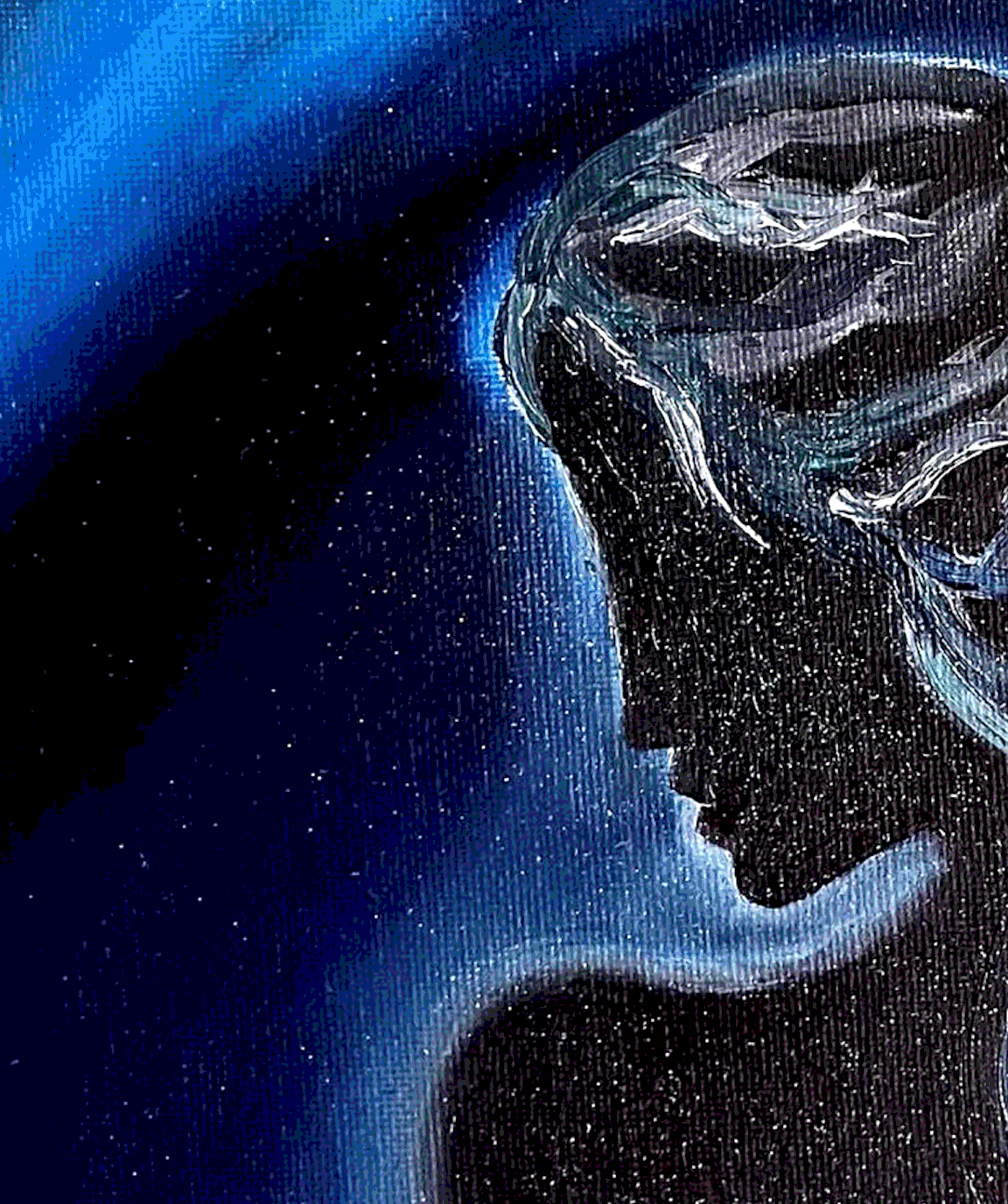 Принцесса Галактики detail 2