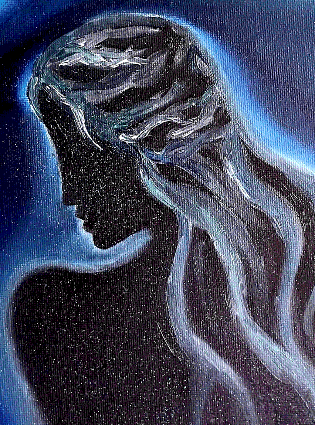 Принцесса Галактики detail 4