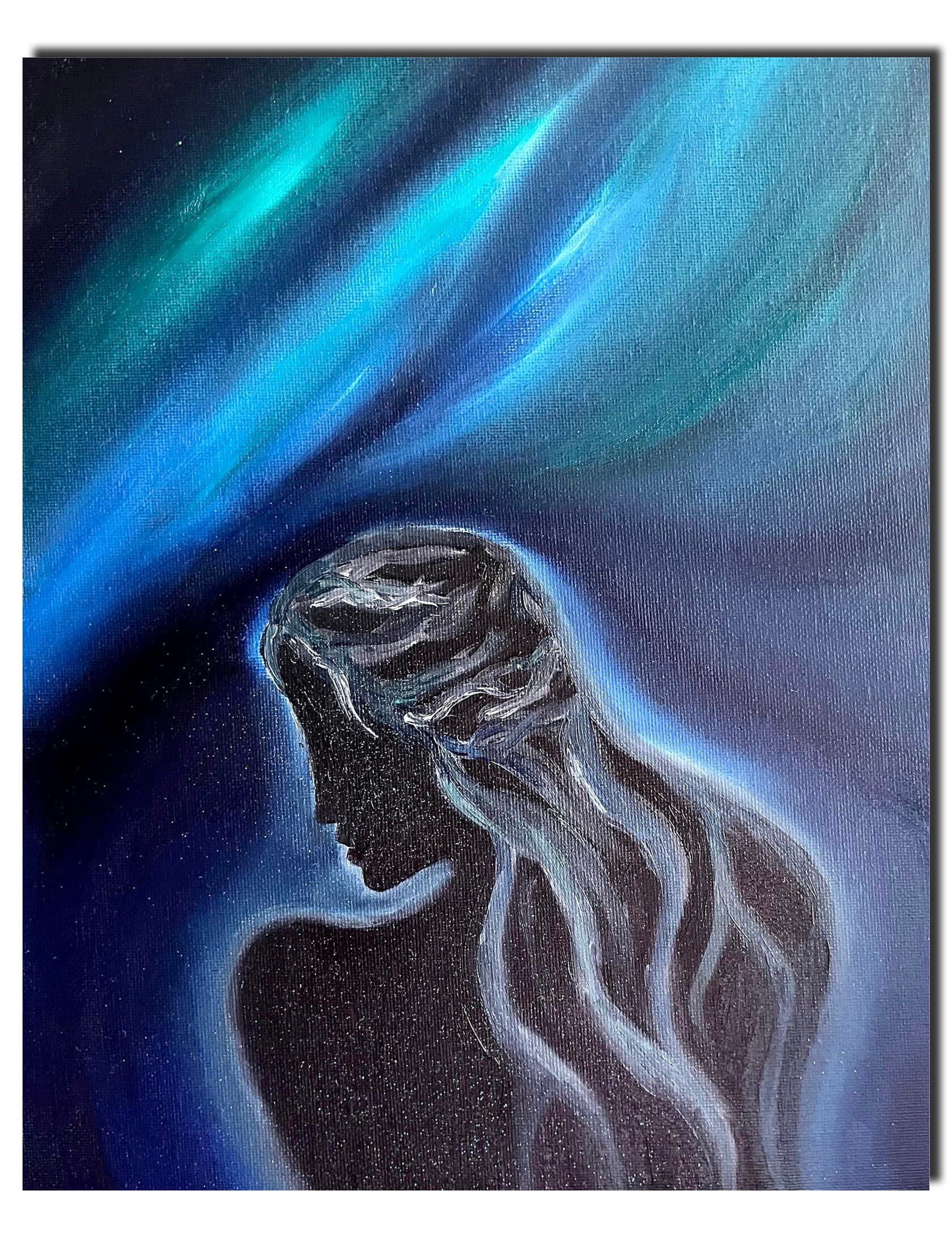 Принцесса Галактики