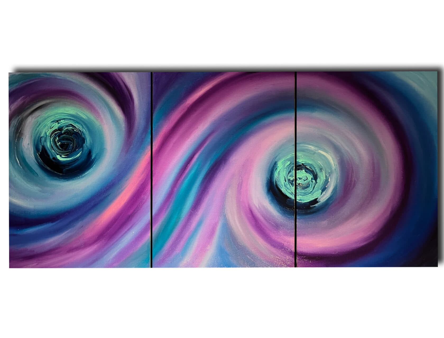 DreaMagic hero artwork