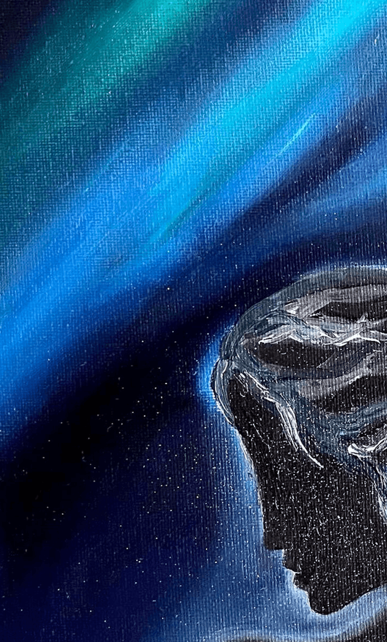 Принцесса Галактики detail 3